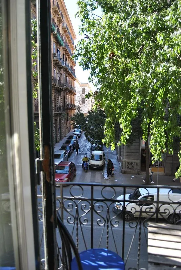 Balarm - Hostel And Bar Palermo Italy