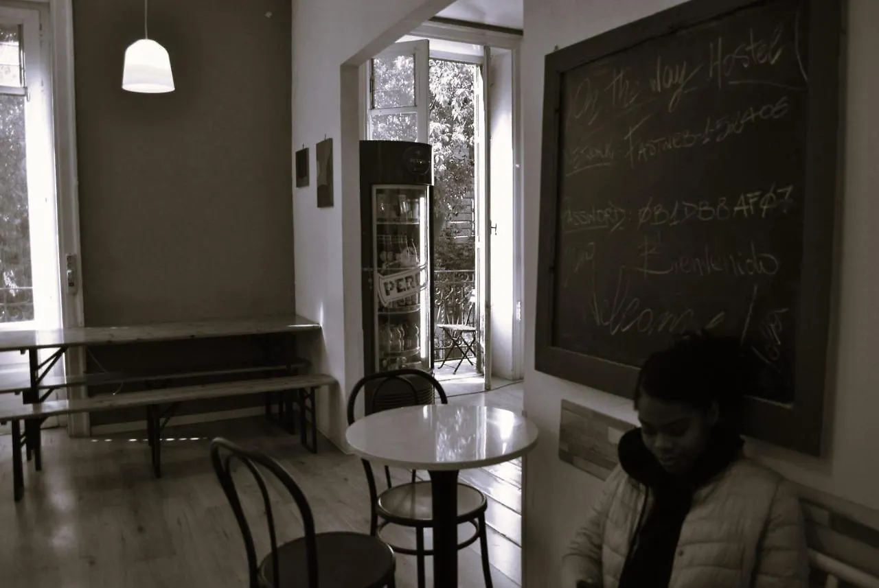 Balarm - Hostel And Bar Palermo Italy