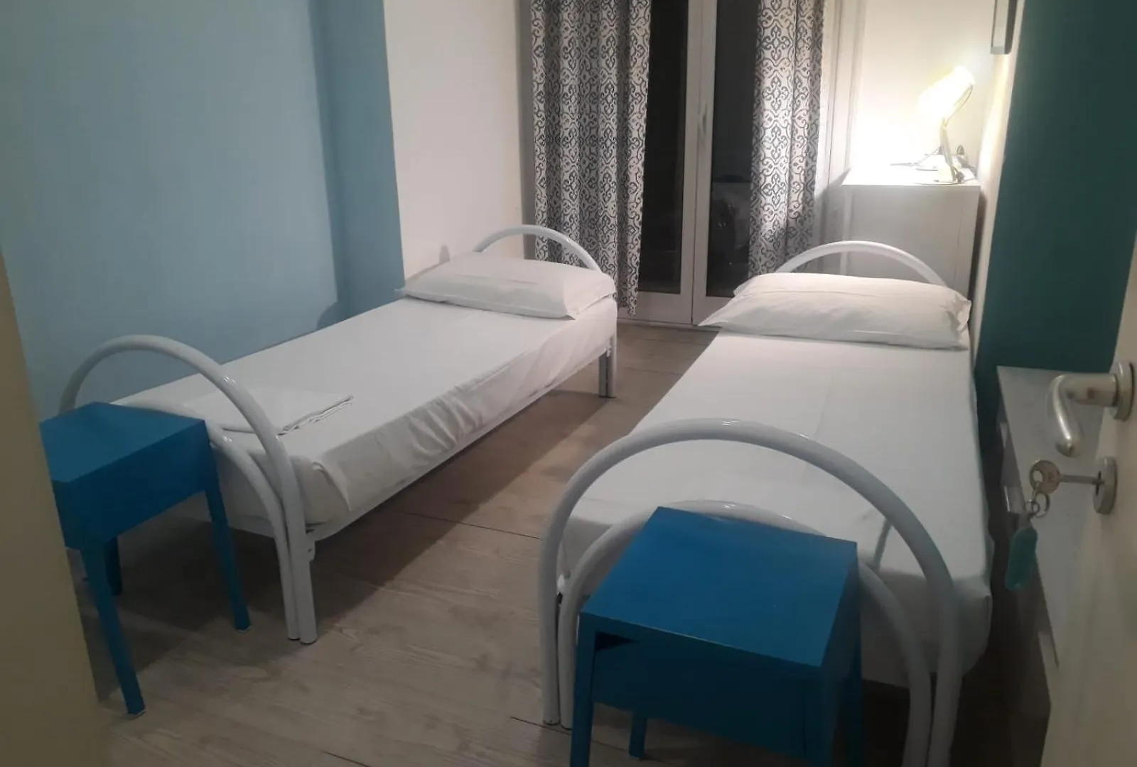 Balarm - Hostel And Bar Palermo Italy