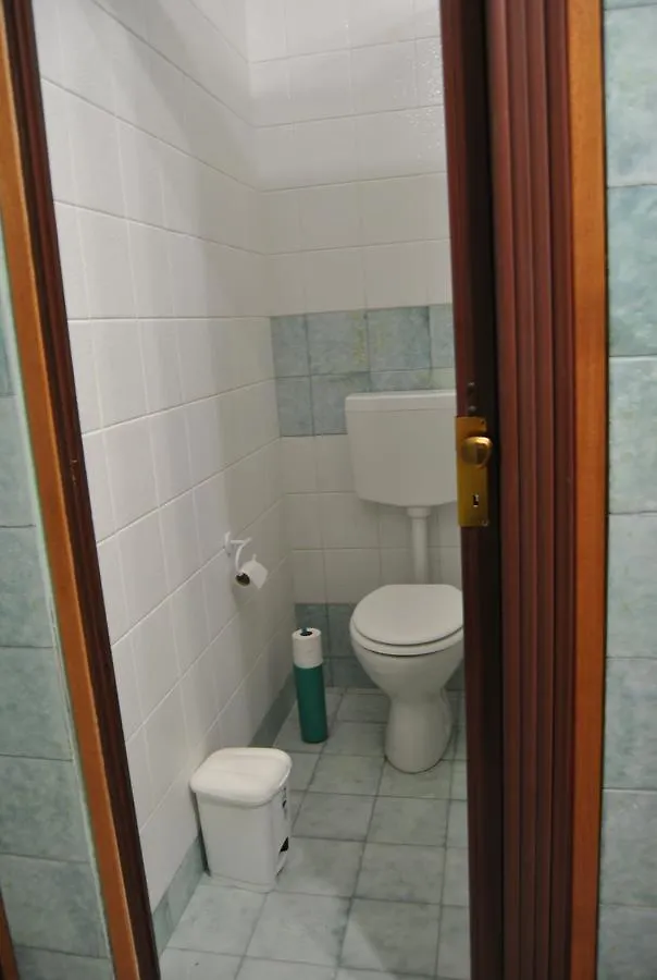 Balarm - Hostel And Bar Palermo