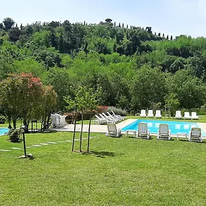 Tenuta Degli Obizzi , Montecarlo Włochy