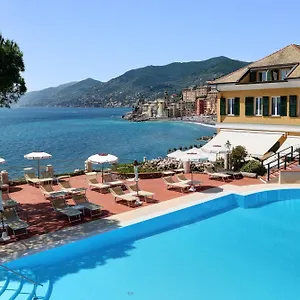 Cenobio Dei Dogi 4*, Camogli Włochy