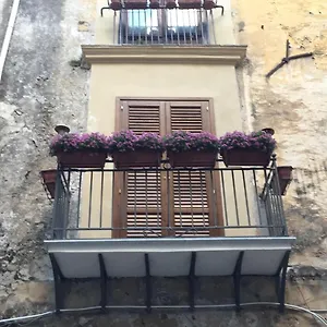 Ballaro Hébergement de vacances