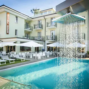 Eden 4*, Garda (Verona) Włochy