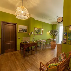 Il Palchetto Di Charme E Design Alojamento de Acomodação e Pequeno-almoço