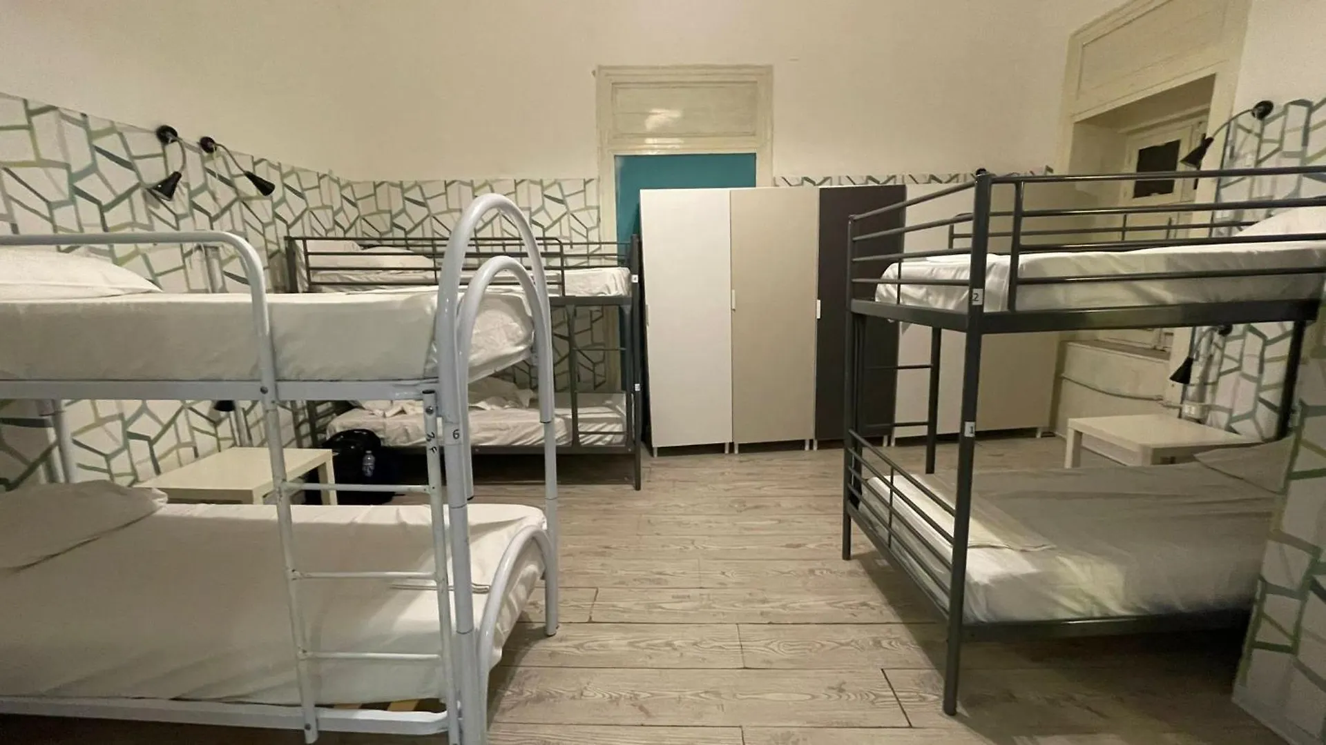 Balarm - Hostel And Bar Palermo 0*,  Italy