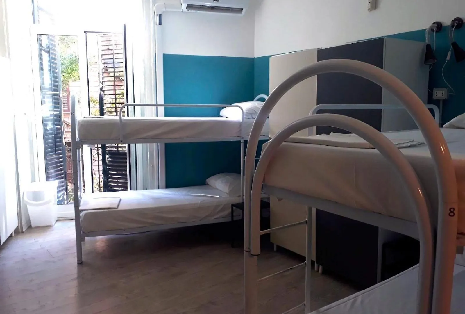 Balarm - Hostel And Bar Palermo