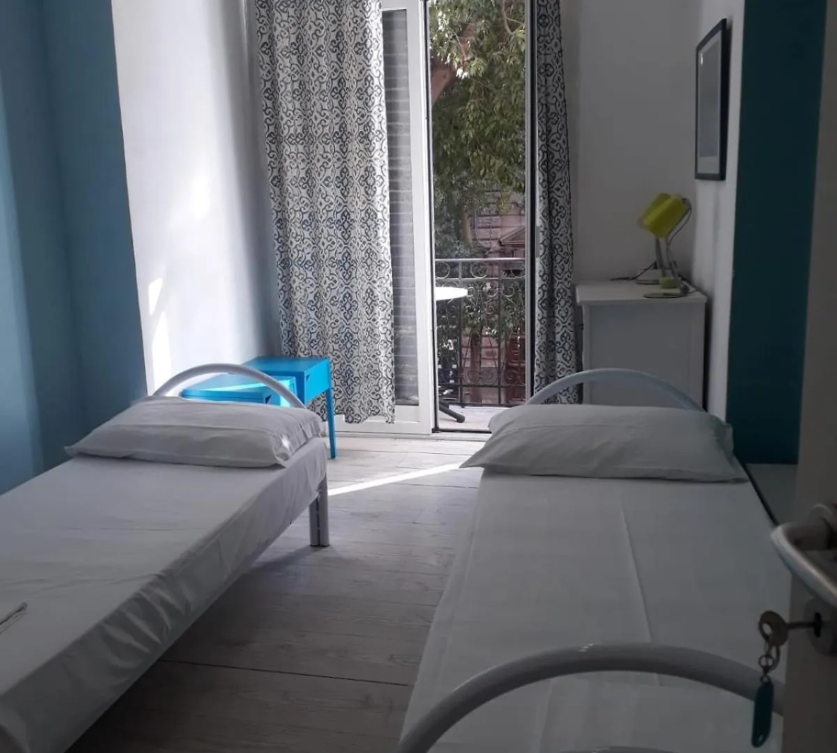 Balarm - Hostel And Bar Palermo