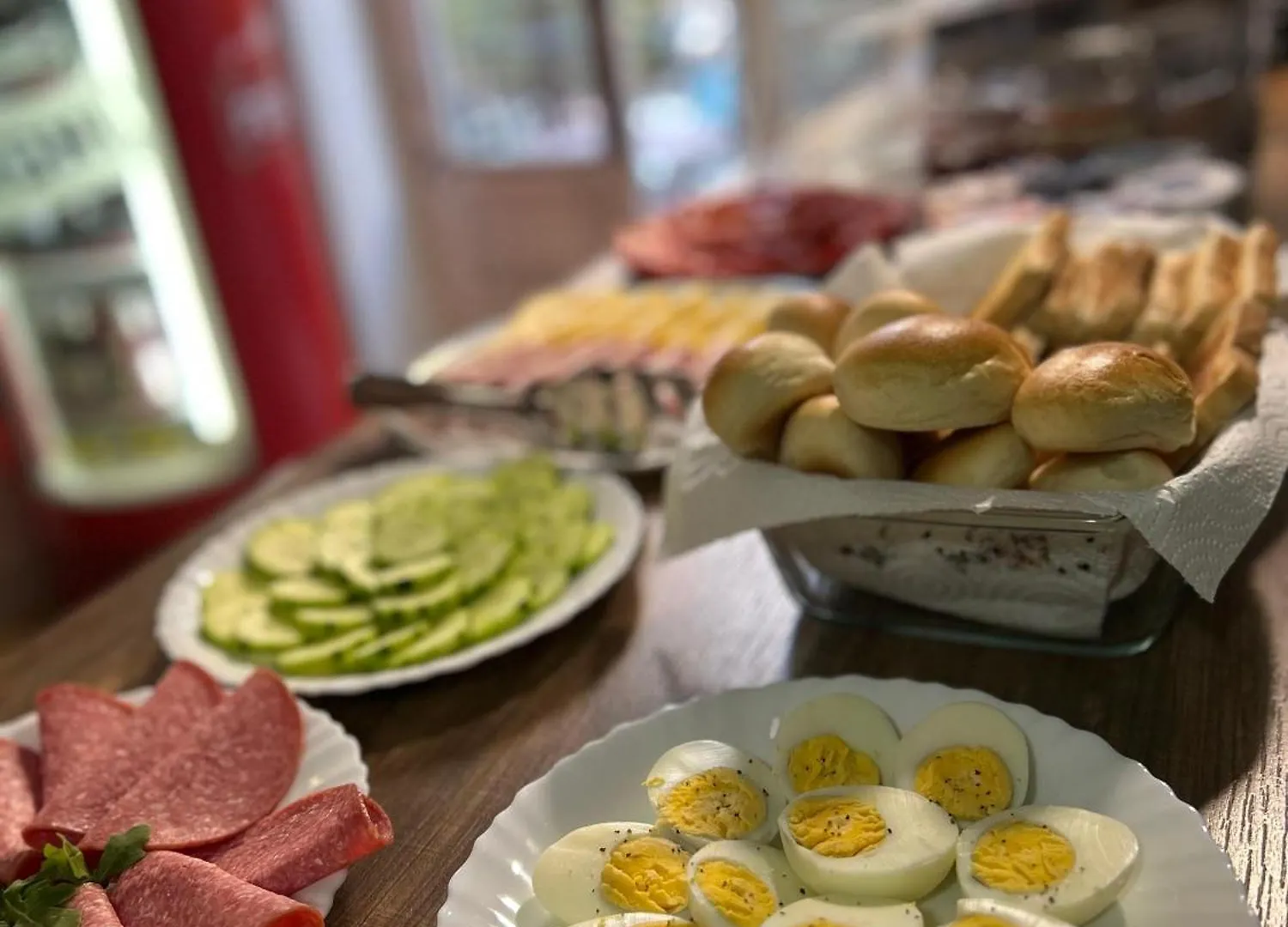 Balarm - Hostel And Bar Palermo Italy