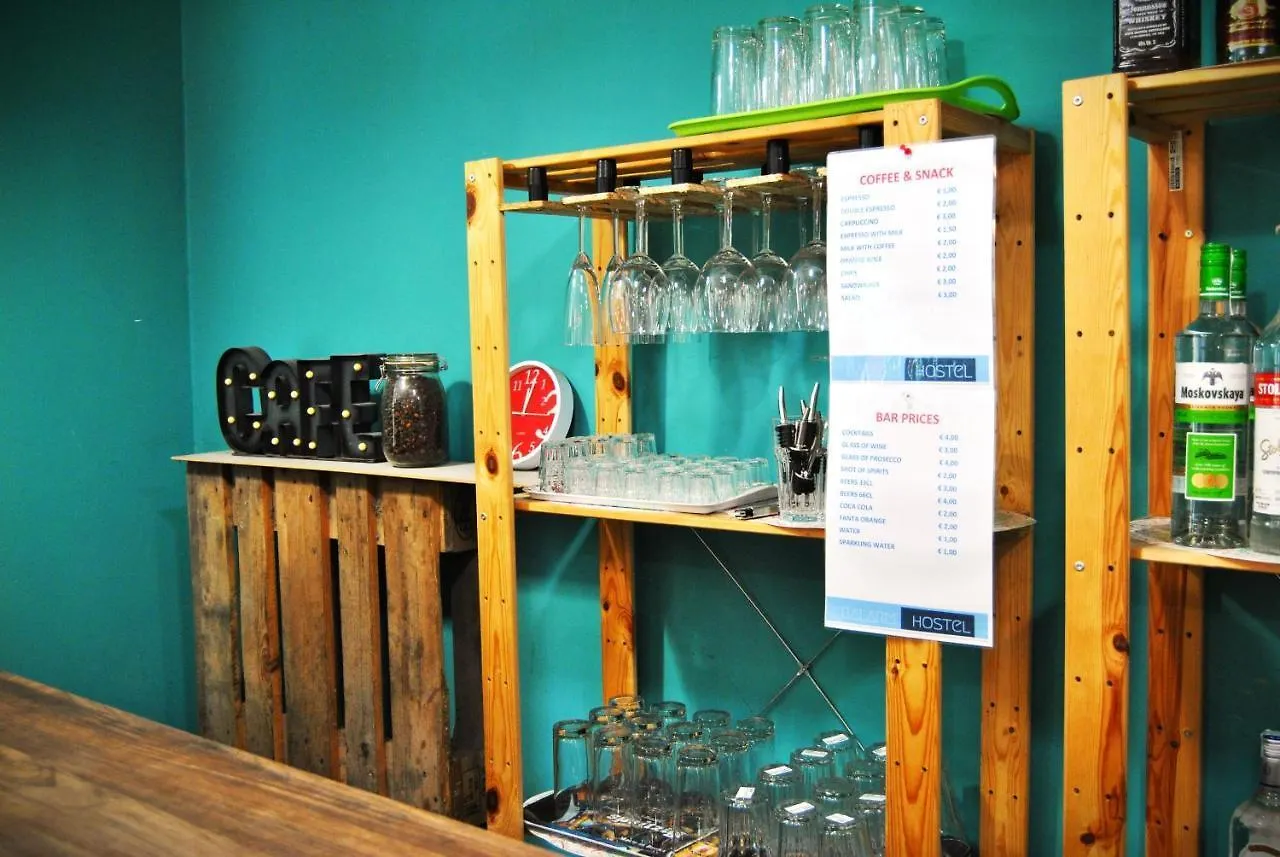 Balarm - Hostel And Bar Palermo Italy