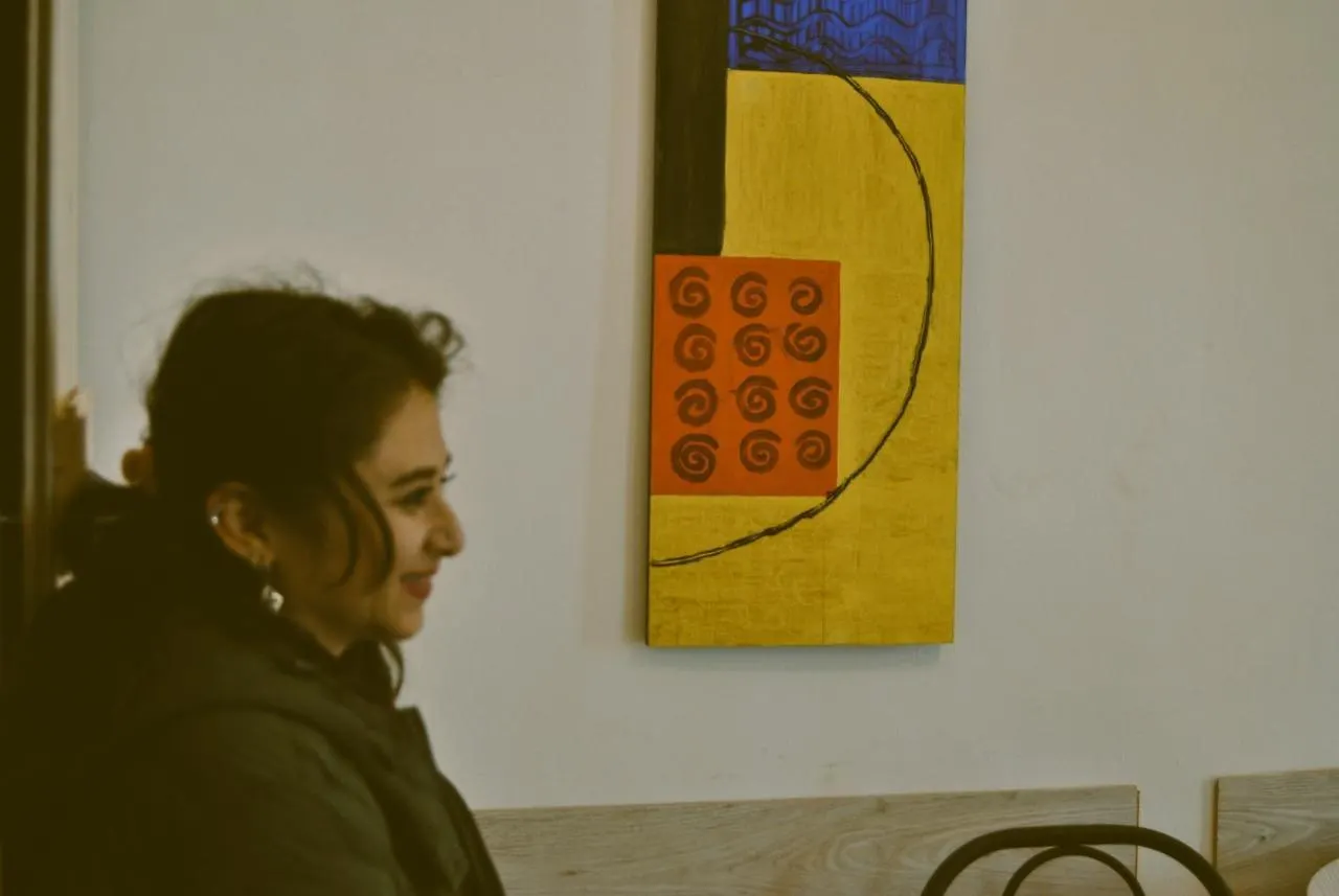 Balarm - Hostel And Bar Palermo Italy