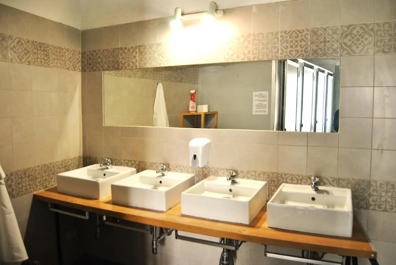 Balarm - Hostel And Bar Palermo