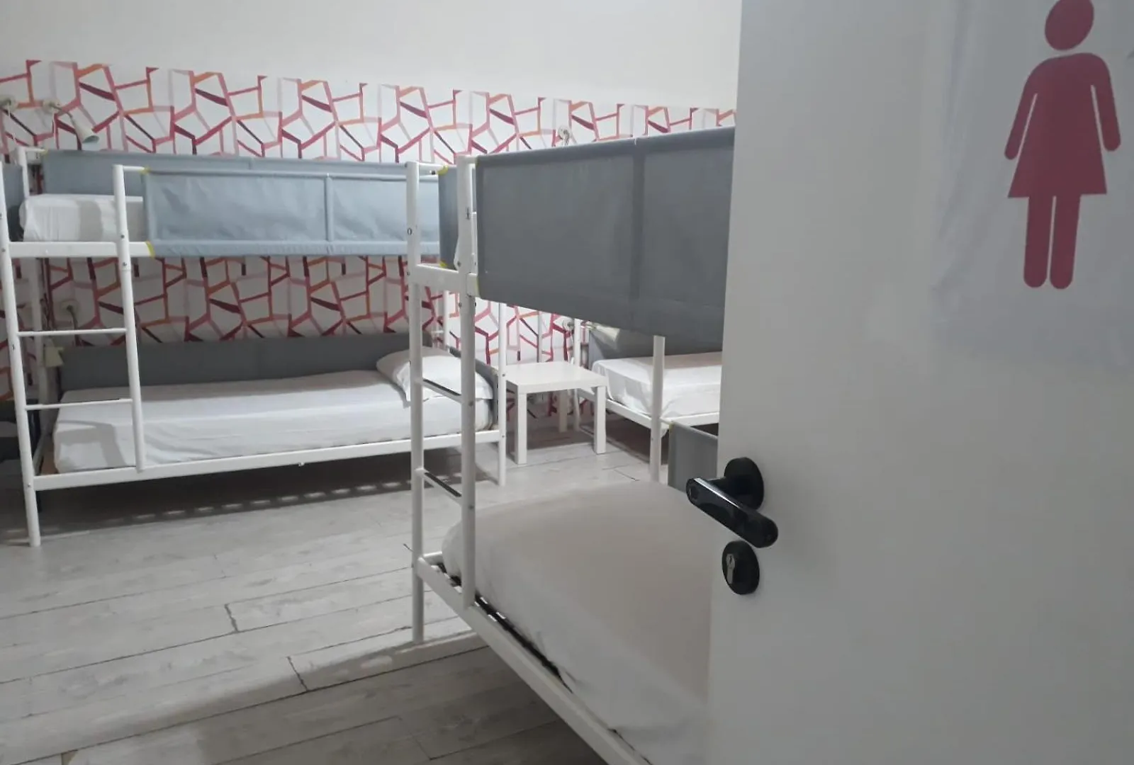 Balarm - Hostel And Bar Palermo Italy